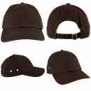 Atlantis Basecap 6-Panel Action Gorra de visera