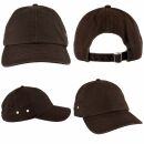 Atlantis Basecap 6-Panel cap Action visor cap Hat