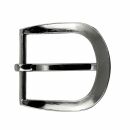 Loose belt buckle replaceable buckle for a 3cm belt Model 01
