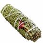 Incense bundle Happy Spirit 10cm incense fragrance blend