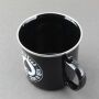 Cup - Enamel Cup - Motörhead - Coffee Mug