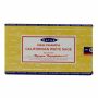 Satya Räucherstäbchen Nag Champa California White Sage indische Duftmischung