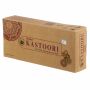 Goloka natural Räucherstäbchen Kastoori indische Duftmischung