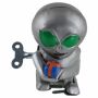 Tin toy collectable toys alien martian  tin figure