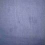 20x Baumwolltuch B-Ware Bandana blau azurblau  52x52cm mit Fehler Tücher Kopftücher