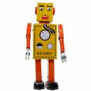 Robot - Tin Toy Robot - Roboter Liliput