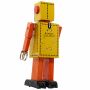 Robot - Tin Toy Robot - Roboter Liliput