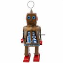 Robot giocattolo - Robot spaziale - marrone - robot di...