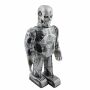 Robot - Robot de hojalata - Terminator - Juguete de lata