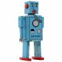 Robot giocattolo - Robot Lilliput - Robot di latta - giocattoli da collezione