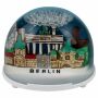 Snow dome - Shaking ball - Berlin