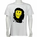 T-Shirt - Che Guevara Smiler M