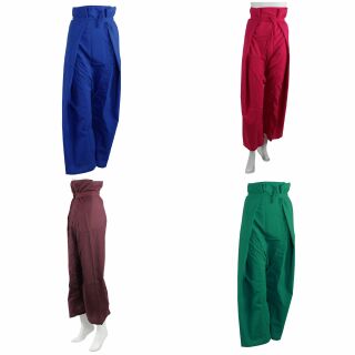 Pantaloni Thai Fisherman - disponibile in diversi colori