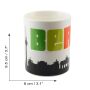 Tazza - Berlino - Tazza caffè - Souvenir Berlino - Modello 01