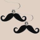 Pendientes - Moustache 1