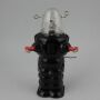 Robot giocattolo - Robot Robby - Robot di latta - giocattoli da collezione