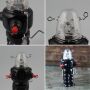 Robot giocattolo - Robot Robby - Robot di latta - giocattoli da collezione
