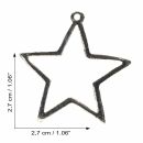 Colgante para Collar - Estrella