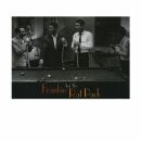 Postal - Frankie and the Rat Pack