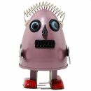 Robot giocattolo - Robot uovo - rosso - bordeaux - robot...