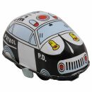 Blechspielzeug - Blechauto - Car Highway - Polizei -...