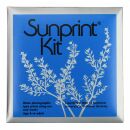 Sunprint Kit - 10x10 cm