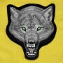 Backpatch - Wolf - Patch