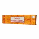 Incense sticks - Goloka - Nagchampa Agarbathi - fragrance...