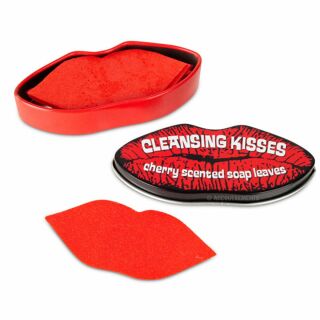 Soap - Cleansing Kisses