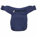 Hip Bag - Kurt - blue - Bumbag - Belly bag